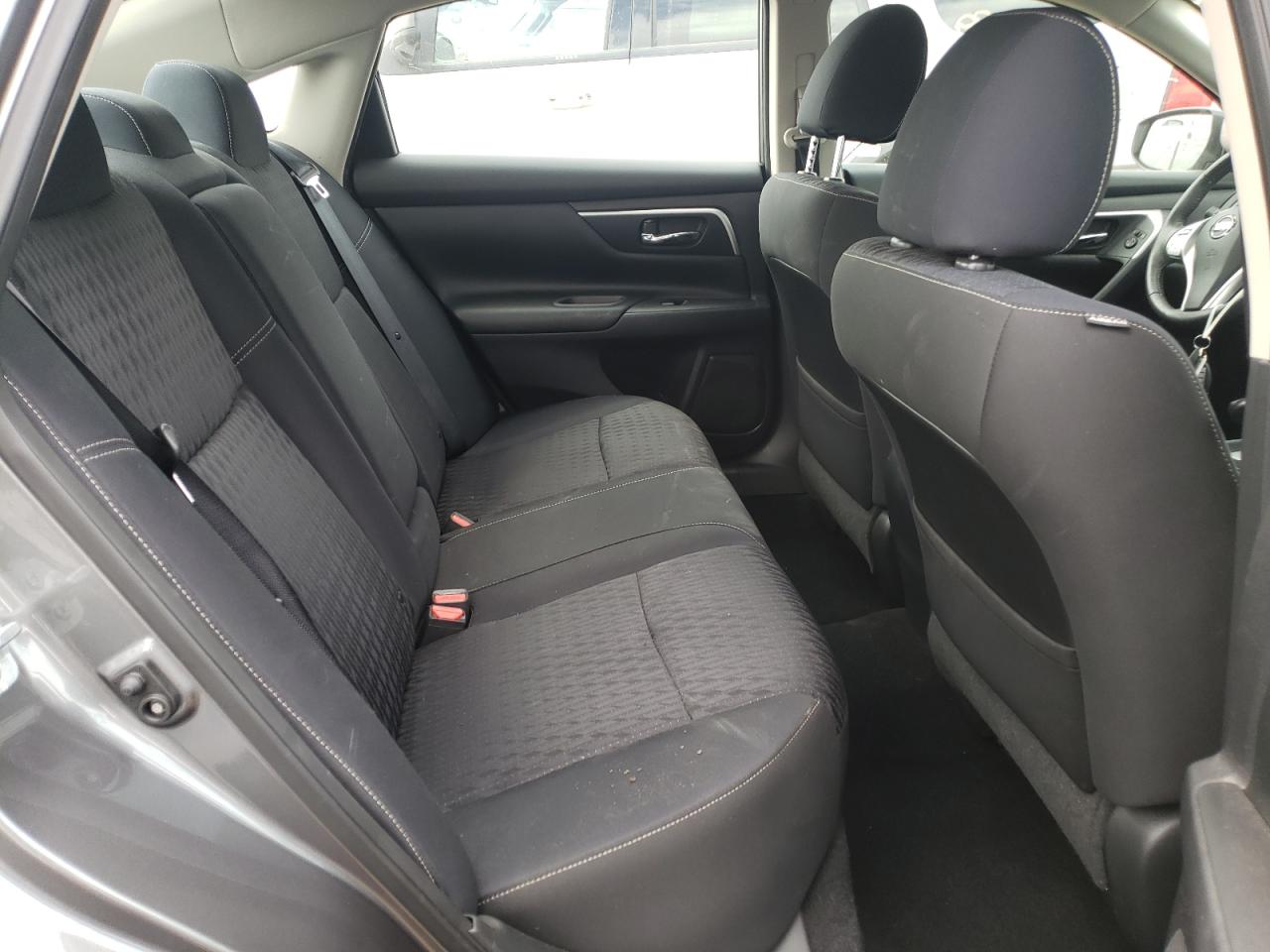 Photo 6 from auction – 2017 NISSAN ALTIMA 2.5 with VIN 1N4AL3AP6HC220722