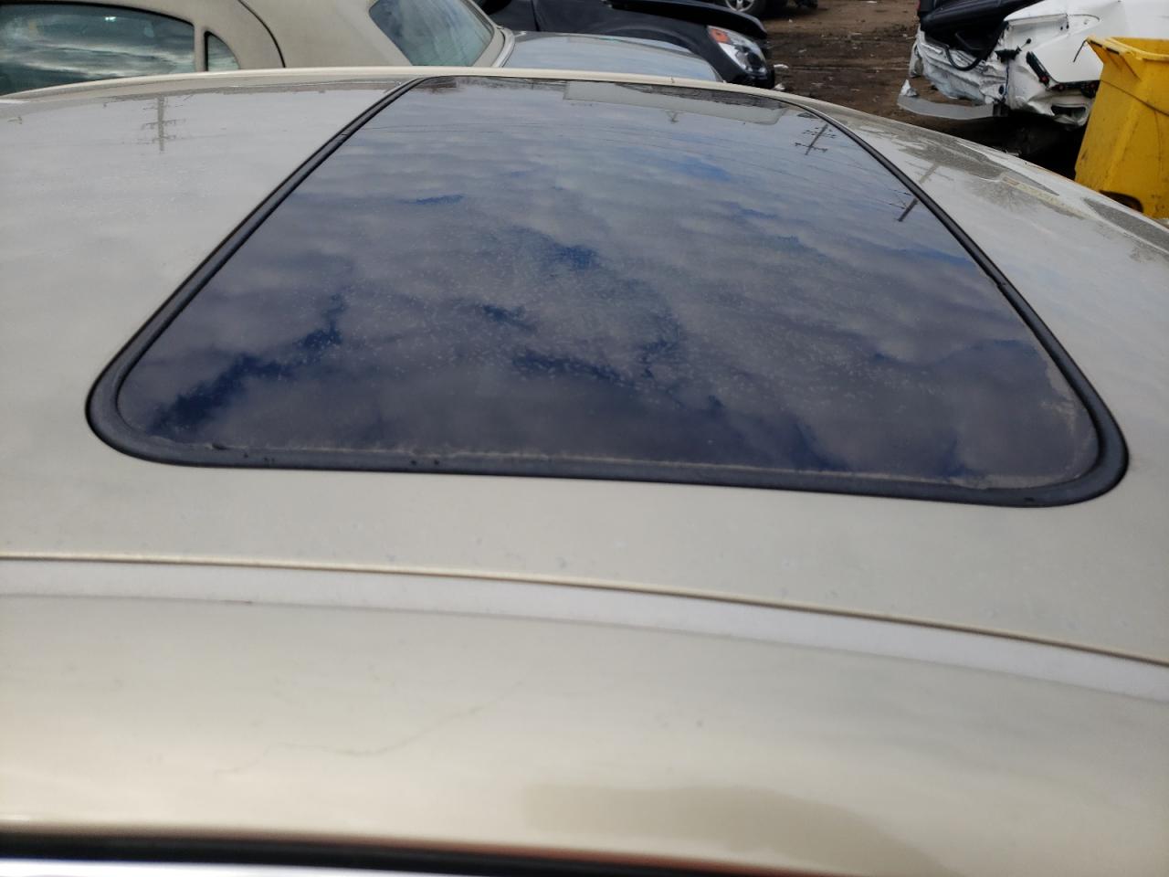 Photo 9 from auction – 2005 LEXUS ES 330 with VIN JTHBA30GX55136035