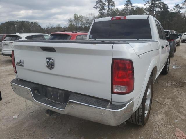 Photo 4 from auction – 2015 RAM 1500 SLT with VIN 1C6RR6TTXFS668687