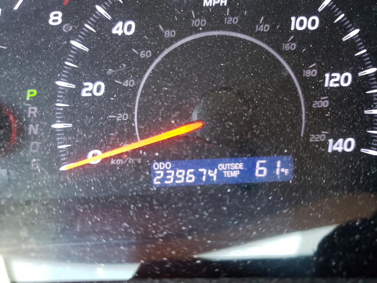 Photo 8 from auction – 2011 TOYOTA CAMRY BASE with VIN 4T1BF3EK9BU663688