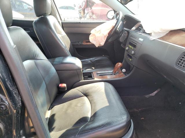 Photo 5 from auction – 2005 BUICK LACROSSE C with VIN 2G4WD532351234939