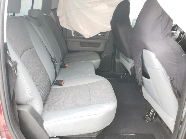 Photo 6 from auction – 2018 RAM 1500 SLT with VIN 1C6RR7TTXJS204605