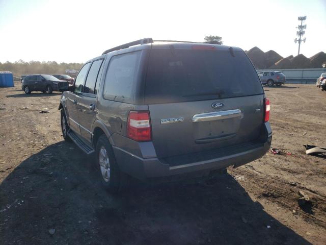 Photo 3 from auction – 2010 FORD EXPEDITION with VIN 1FMJU1G50AEB62081