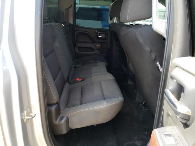 Photo 6 from auction – 2015 GMC SIERRA K15 with VIN 1GTV2UEC6FZ186643