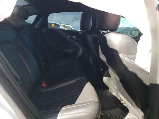 Photo 6 from auction – 2015 CHRYSLER 200 S with VIN 1C3CCCDGXFN586302