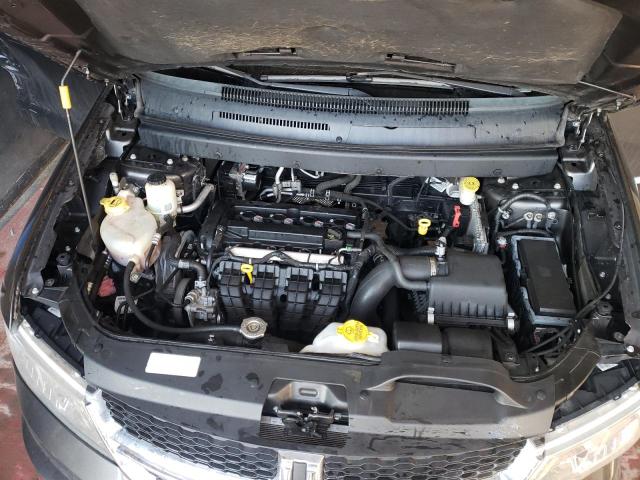 Photo 7 from auction – 2016 DODGE JOURNEY SE with VIN 3C4PDCAB3GT169124