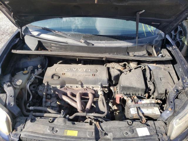 Photo 7 from auction – 2008 TOYOTA SCION with VIN JTLKE50E581039969