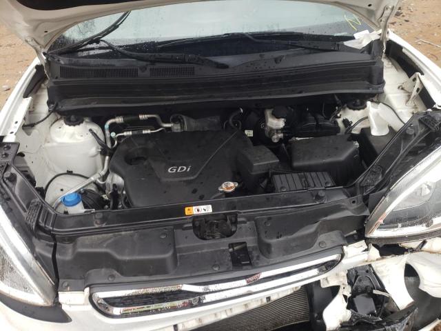 Photo 7 from auction – 2012 KIA SOUL with VIN KNDJT2A55C7396049