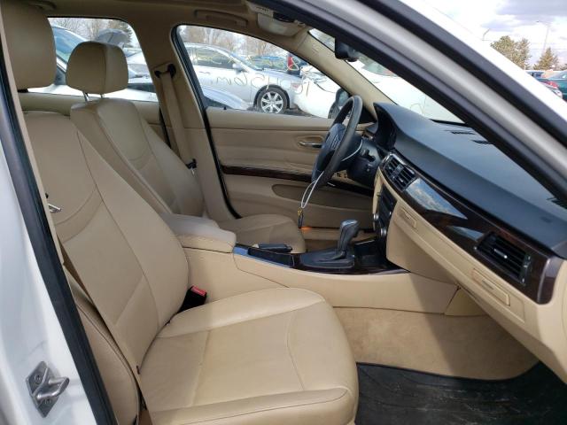 Photo 5 from auction – 2011 BMW 328 I with VIN WBAPH7C58BE678294