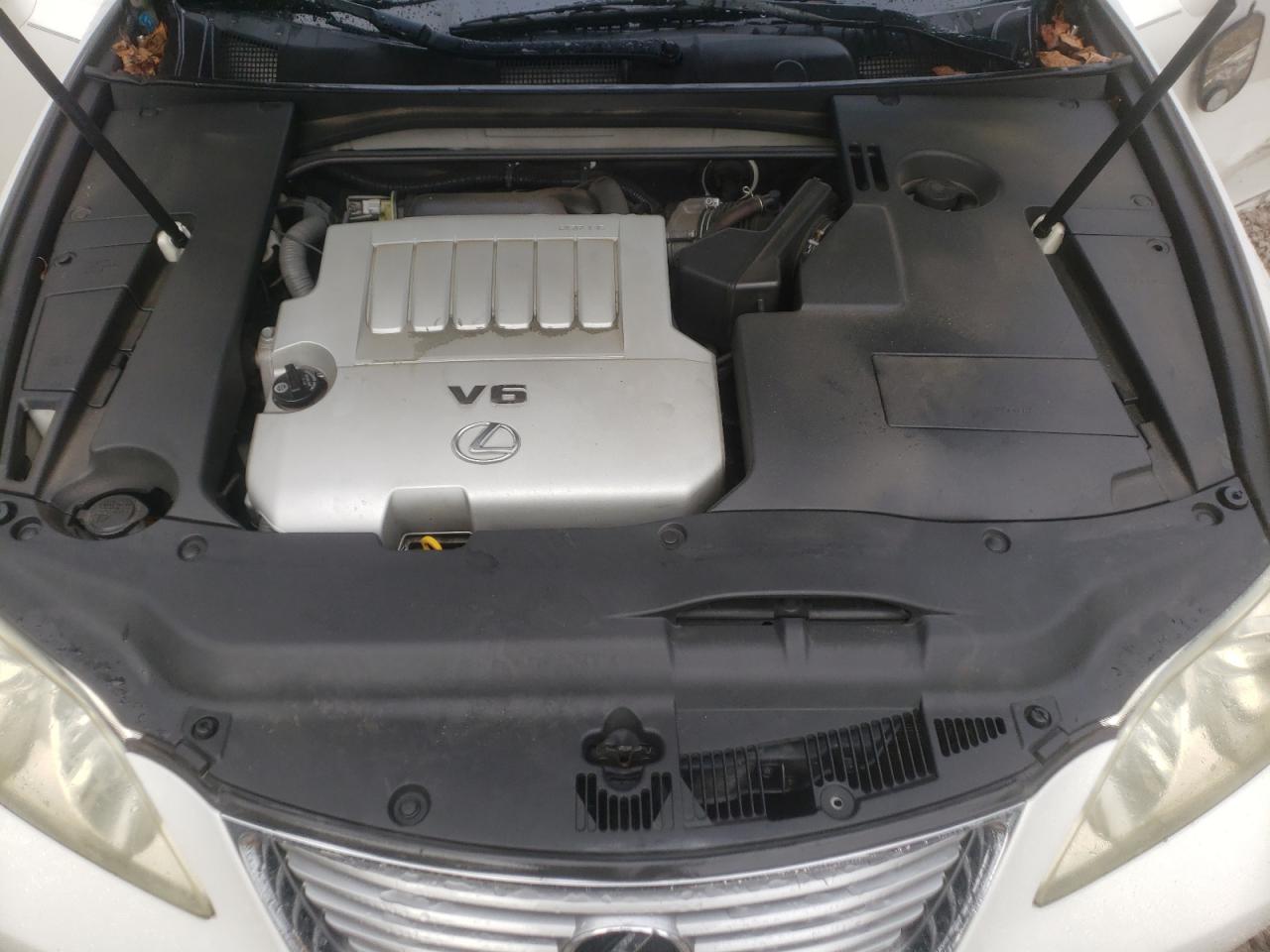 Zdjęcie 7 z aukcji – 2009 LEXUS ES 350 z VIN JTHBJ46G692307934