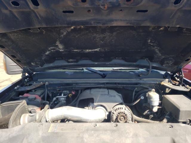 Photo 7 from auction – 2008 CHEVROLET 1500 with VIN 2GCEC13J981113114