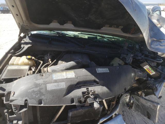 Photo 7 from auction – 2001 CHEVROLET SILVERADO with VIN 1GCHC23G01F172218
