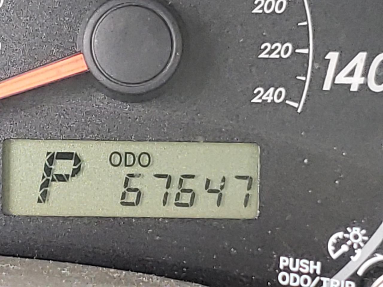 Photo 8 from auction – 2010 TOYOTA COROLLA BA with VIN 1NXBU4EEXAZ278998