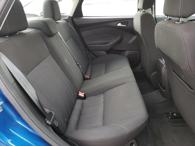 Photo 6 from auction – 2018 FORD FOCUS SE with VIN 1FADP3FE9JL318514