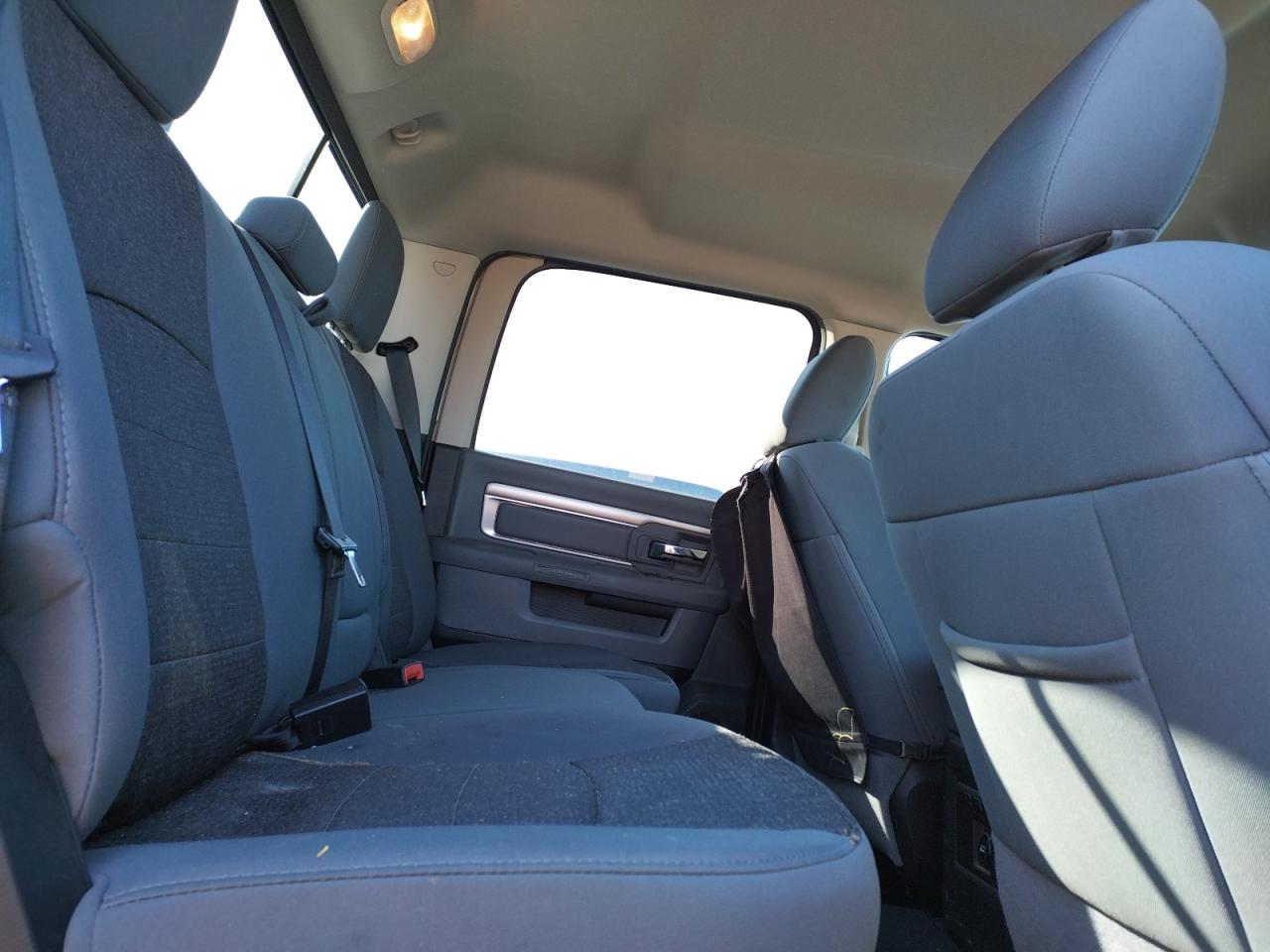 Photo 6 from auction – 2014 RAM 1500 SLT with VIN 1C6RR7TT1ES266500