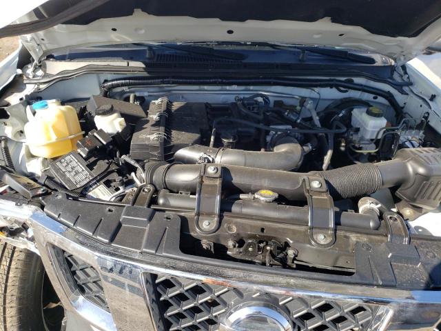 Photo 7 from auction – 2019 NISSAN FRONTIER S with VIN 1N6BD0CT3KN717627
