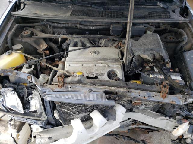 Photo 7 from auction – 2006 TOYOTA HIGHLANDER with VIN JTEHP21A560177732