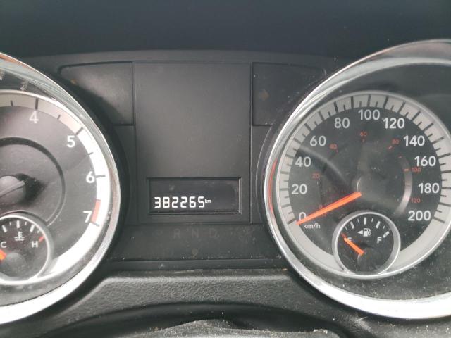 Photo 8 from auction – 2014 DODGE GRAND CARA with VIN 2C4RDGBG2ER117848