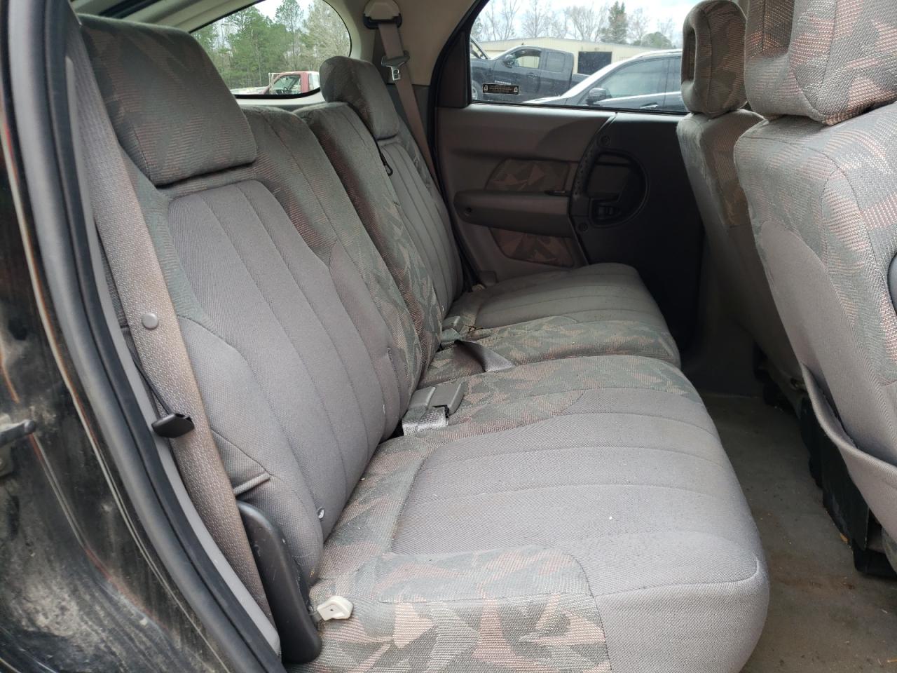 Photo 6 from auction – 2003 PONTIAC AZTEK with VIN 3G7DA03E73S556050