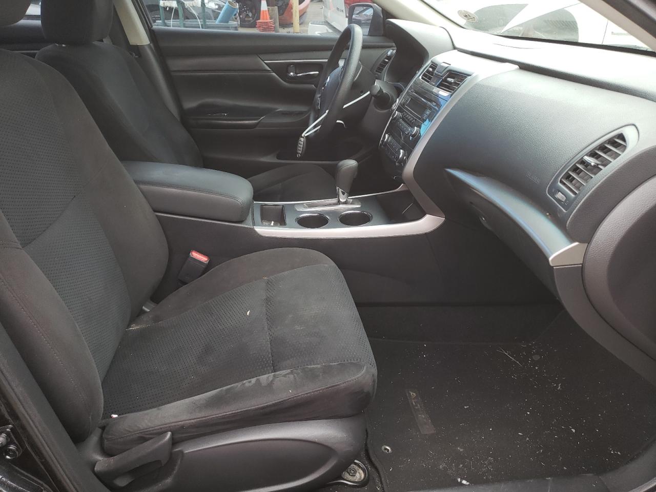 Photo 5 from auction – 2015 NISSAN ALTIMA 2.5 with VIN 1N4AL3AP7FC416536