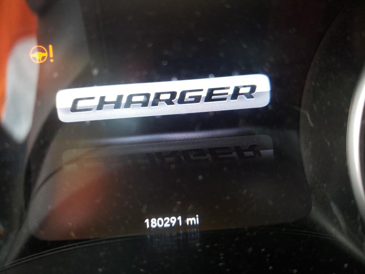 Photo 8 from auction – 2015 DODGE CHARGER SX with VIN 2C3CDXHG1FH817059