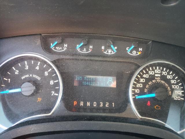 Photo 8 from auction – 2013 FORD F150 SUPER with VIN 1FTFW1CF3DKD38176