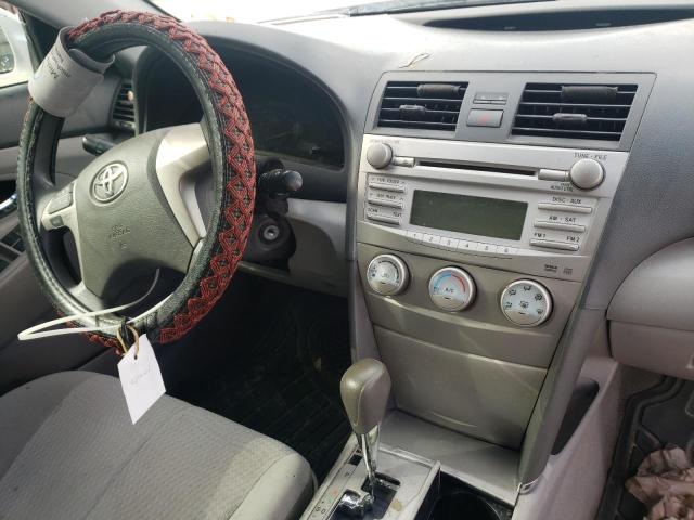 Photo 9 from auction – 2010 TOYOTA CAMRY BASE with VIN 4T1BF3EK1AU542832