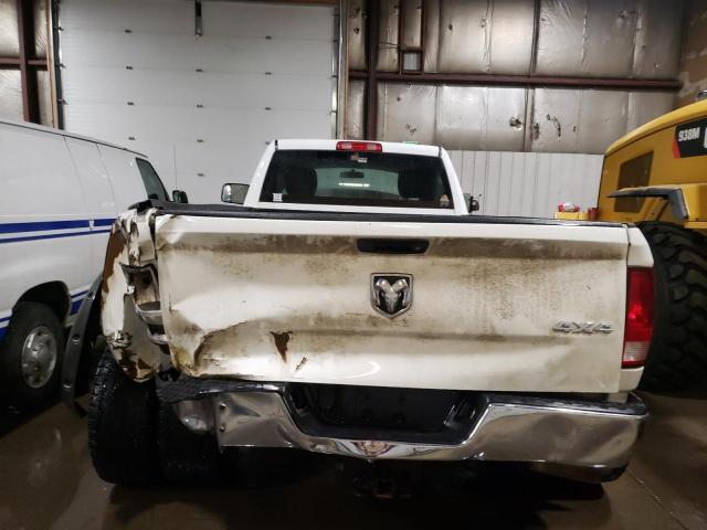 Photo 6 from auction – 2012 DODGE RAM 3500 S with VIN 3C63DRAL1CG227638