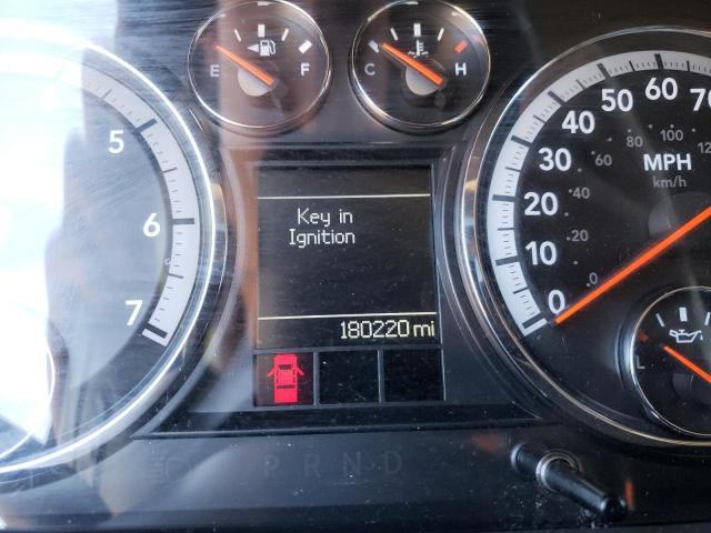 Photo 8 from auction – 2012 DODGE RAM 1500 S with VIN 1C6RD7MT5CS162604
