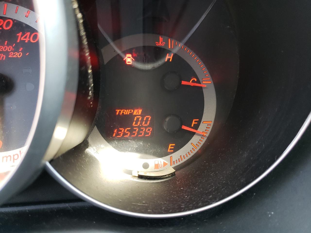Photo 8 from auction – 2006 MAZDA 3 HATCHBAC with VIN JM1BK143561433846