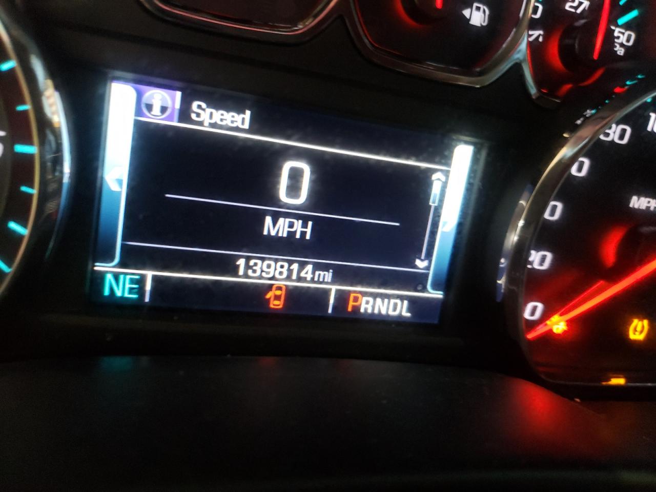 Photo 8 from auction – 2017 CHEVROLET SILVERADO with VIN 3GCUKSEC6HG276121