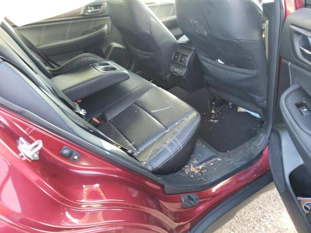 Photo 6 from auction – 2019 SUBARU OUTBACK 2. with VIN 4S4BSANC1K3329850