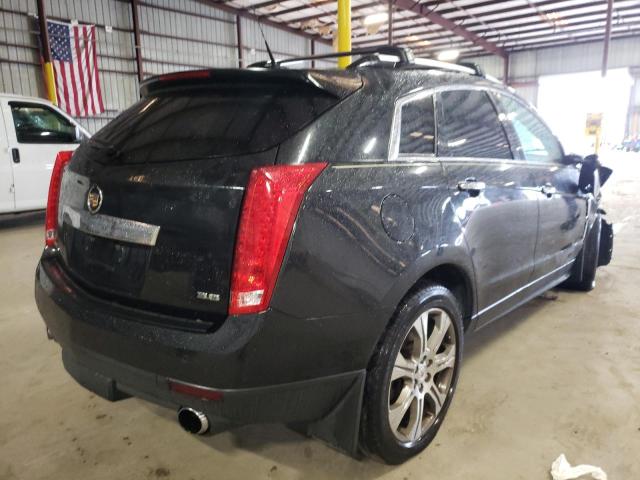 Photo 4 from auction – 2012 CADILLAC SRX PERFOR with VIN 3GYFNBE30CS509801