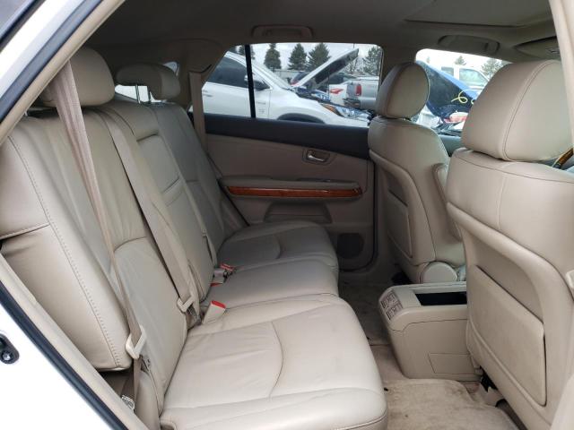 Photo 6 from auction – 2007 LEXUS RX 350 with VIN 2T2HK31U87C038300