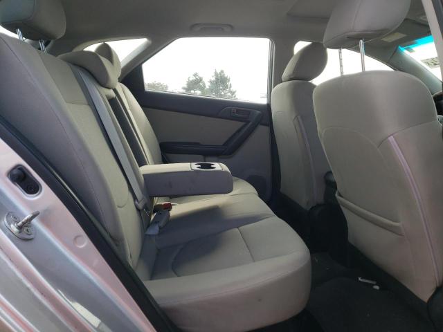 Photo 6 from auction – 2012 KIA FORTE EX with VIN KNAFU5A25C5568695