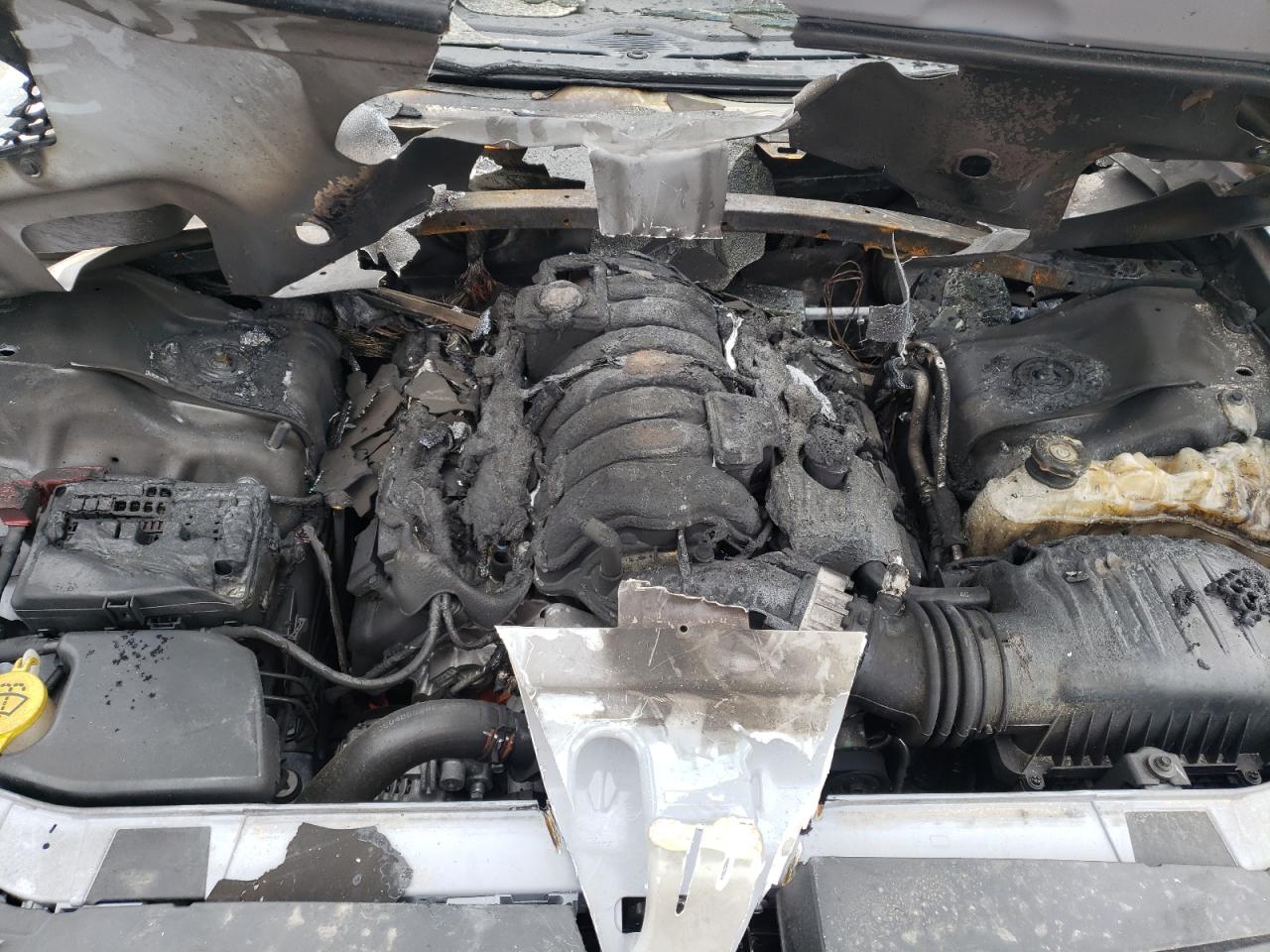 Photo 7 from auction – 2021 DODGE CHALLENGER with VIN 2C3CDZFJXMH539169