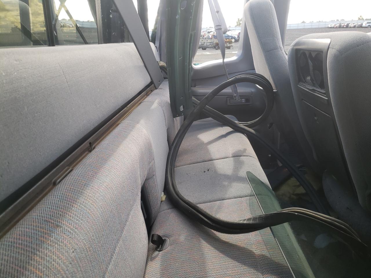 Photo 6 from auction – 1996 FORD 110S with VIN 1FTHX26G6TEA50570