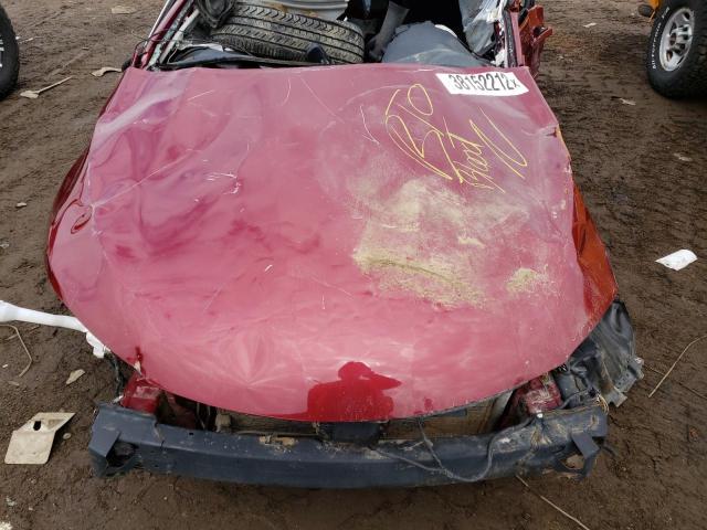 Photo 7 from auction – 2017 TOYOTA CAMRY LE with VIN 4T1BF1FK2HU740980