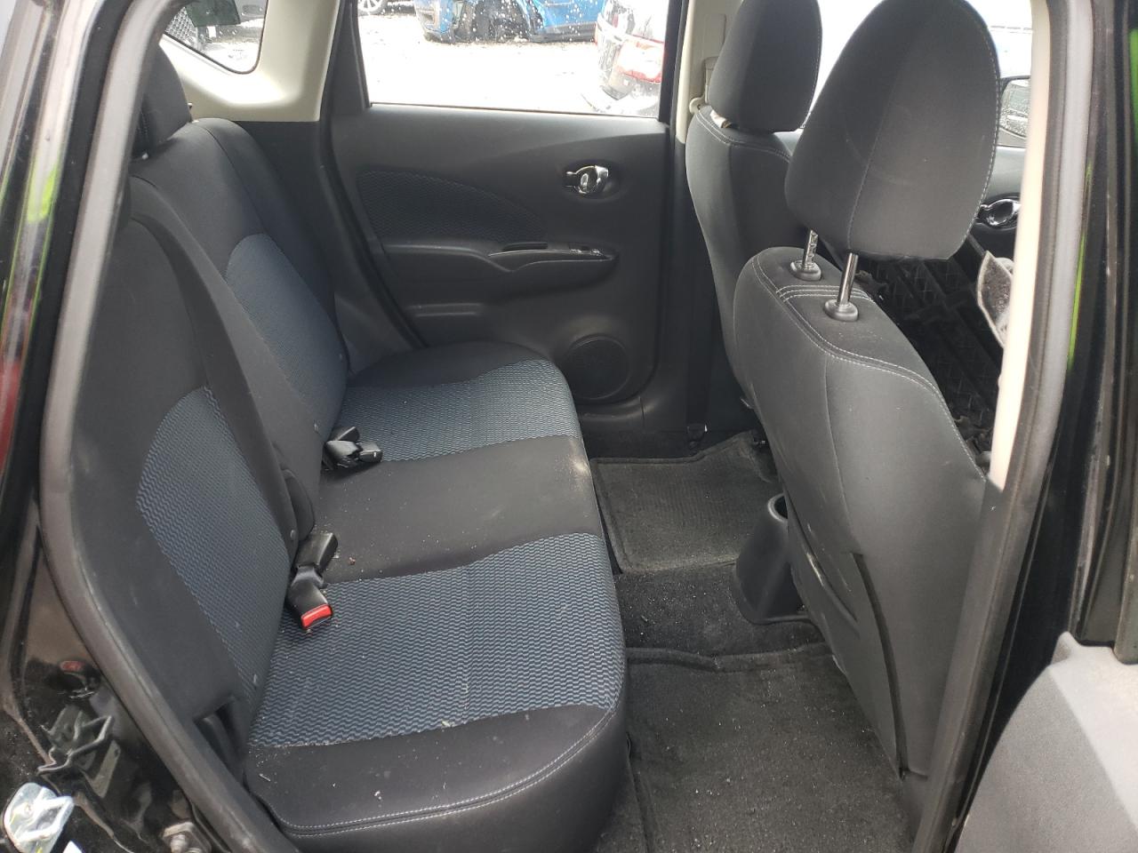 Photo 6 from auction – 2016 NISSAN VERSA NOTE with VIN 3N1CE2CP6GL398981