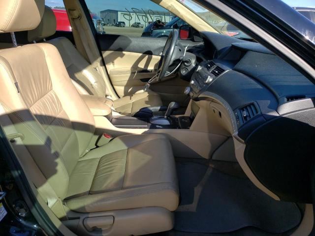 Photo 5 from auction – 2012 HONDA ACCORD S with VIN 1HGCP2F63CA233127