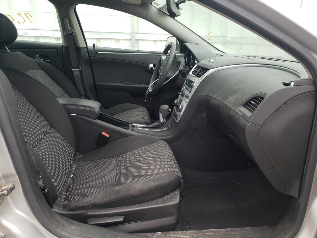 Photo 5 from auction – 2012 CHEVROLET MALIBU 1LT with VIN 1G1ZC5E04CF188648