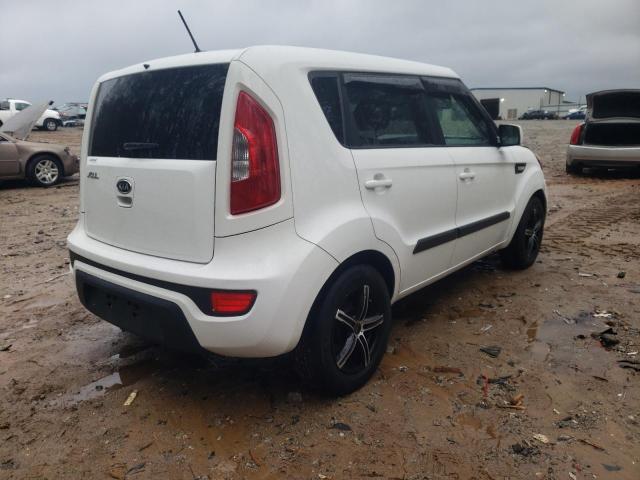 Photo 4 from auction – 2012 KIA SOUL with VIN KNDJT2A55C7396049