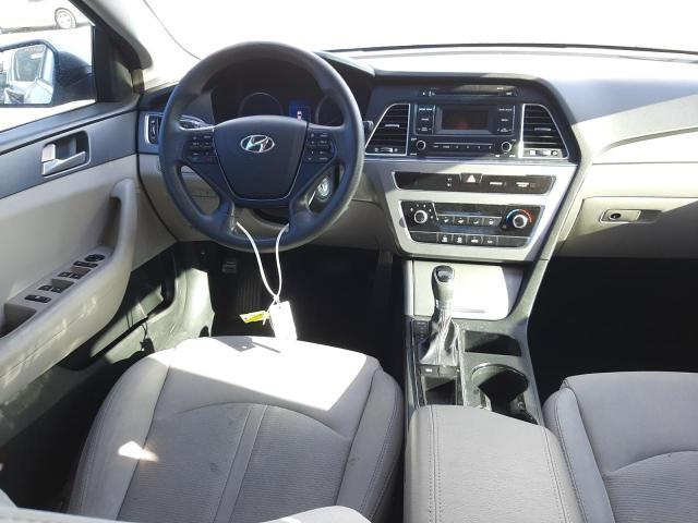 Photo 9 from auction – 2015 HYUNDAI SONATA SE with VIN 5NPE24AF2FH148401