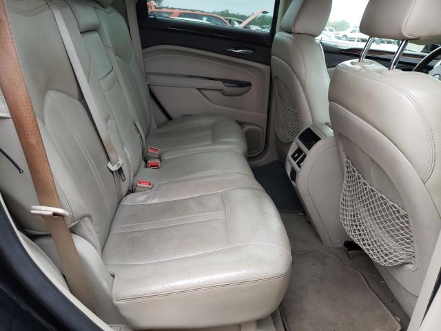 Photo 6 from auction – 2012 CADILLAC SRX PERFOR with VIN 3GYFNBE30CS509801