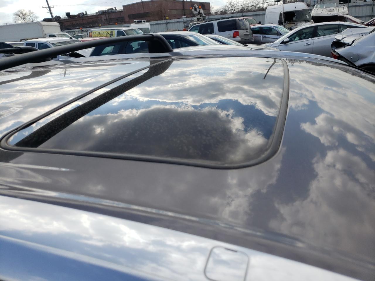 Foto 9 de la subasta – 2015 TOYOTA HIGHLANDER con VIN 5TDJKRFH9FS167091