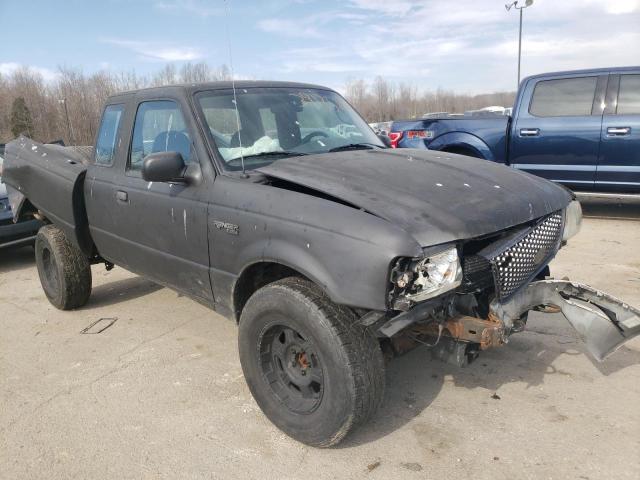 FORD RANGER SUP 2003 with VIN 1FTZR15E13PB66126 - Photo from auction