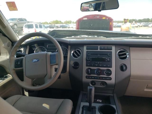 Photo 9 from auction – 2007 FORD EXPEDITION with VIN 1FMFU15507LA94071