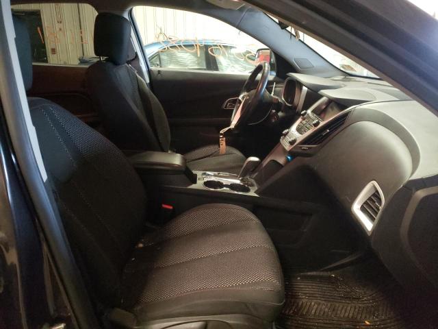 Photo 5 from auction – 2014 CHEVROLET EQUINOX LT with VIN 2GNALBEK1E6225759