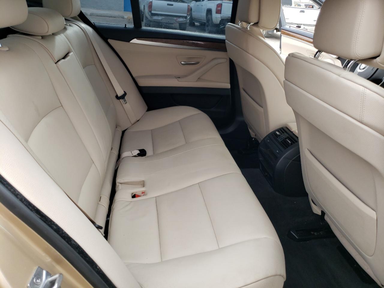 Photo 6 from auction – 2013 BMW 528 XI with VIN WBAXH5C5XDD114188