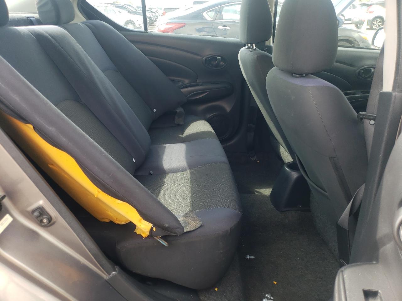Photo 6 from auction – 2012 NISSAN VERSA with VIN 3N1CN7AP0CL828904